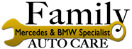 Family Auto Care